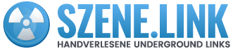 Szene.Link Logo