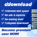 DDownload Premium Account